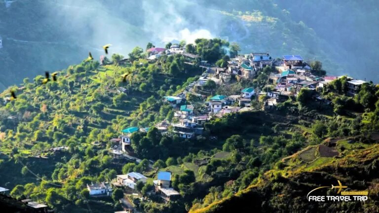 Mussoorie Travel Guide Best Places to Visit, Things to Do, and Travel Tips